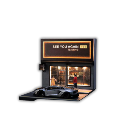 Le Mini Bar Karaoké