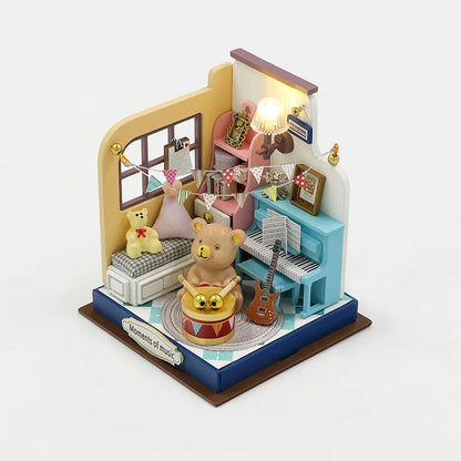 Miniature - Moment Musical