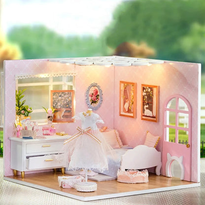 Miniature - Joie de Vivre